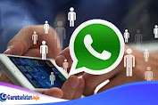 Cara Menyadap Whatsapp Orang Lain Tanpa Aplikasi Apapun