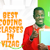 Best coding classes in vizag.
