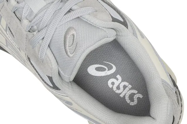 ASICS Drops GEL-NYC 2055 in “Glacier Grey” and “Carbon”