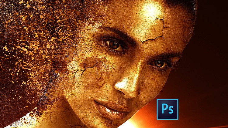 Mastering Photoshop CC 2017: Learn like a Pro [Udemy Course]