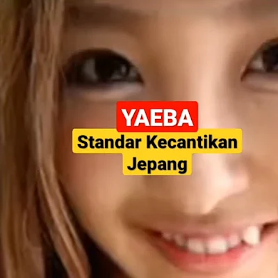 Cantik itu realtif