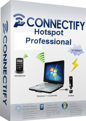 connectify hotspot 