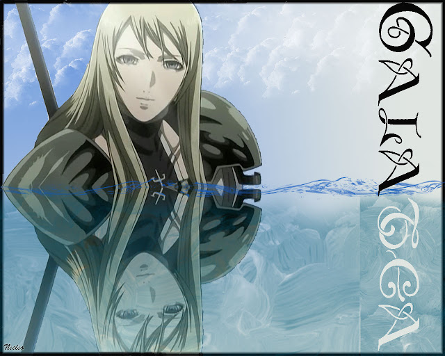 Claymore