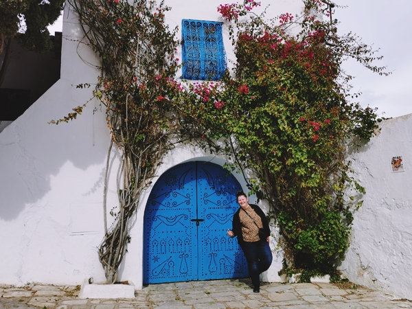 Sidi-Bou-Said-strazi-arhitectura-albastru