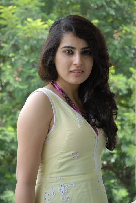 archana veda hot images