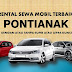 Jasa Rental Sewa Mobil Pontianak Singkawang