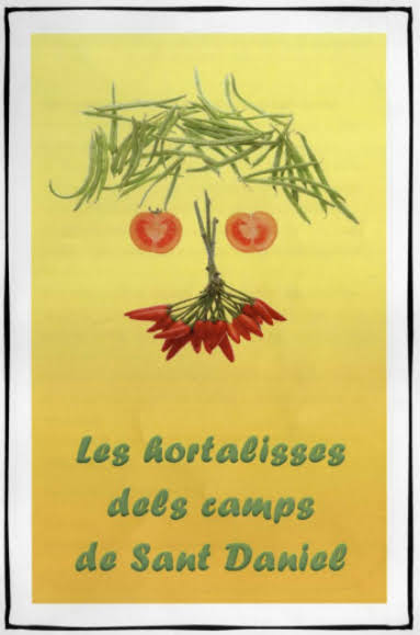 Hortalisses de S.Daniel