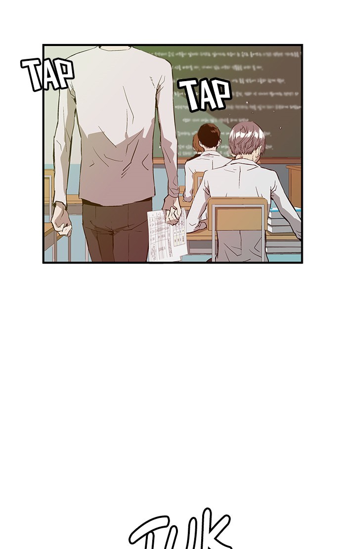 Webtoon Weak Hero Bahasa Indonesia Chapter 29