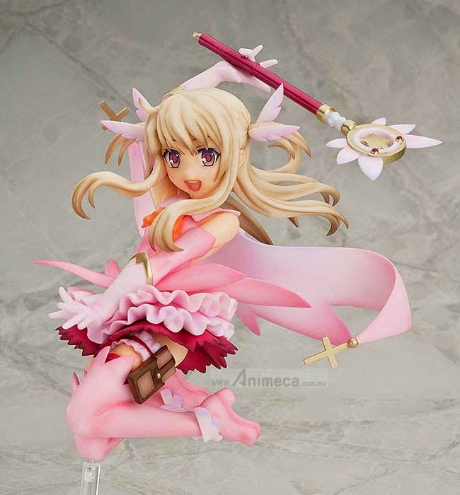 FIGURA PRISMA ILLYA Anime Ver. Fate/kaleid liner Prisma Illya