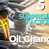 5 Surprising Factors That Affect How Long an Oil Change Takes