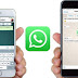 Cara Mengembalikan / Restore Pesan Chat Whatsapp di iPhone 8