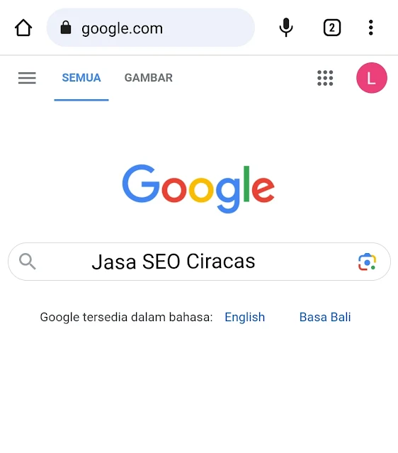 Gambar Jasa SEO Ciracas Jakarta Timur Teknik Genjutsu Akatsuki