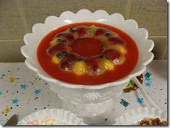 punch