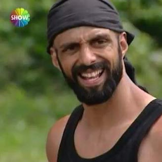 Survivor Hasan hasan survivor