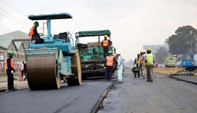 24 States Got N477b Refund For Expenses On Projects —FG