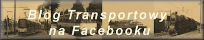 Blog Transportowy na Facebooku