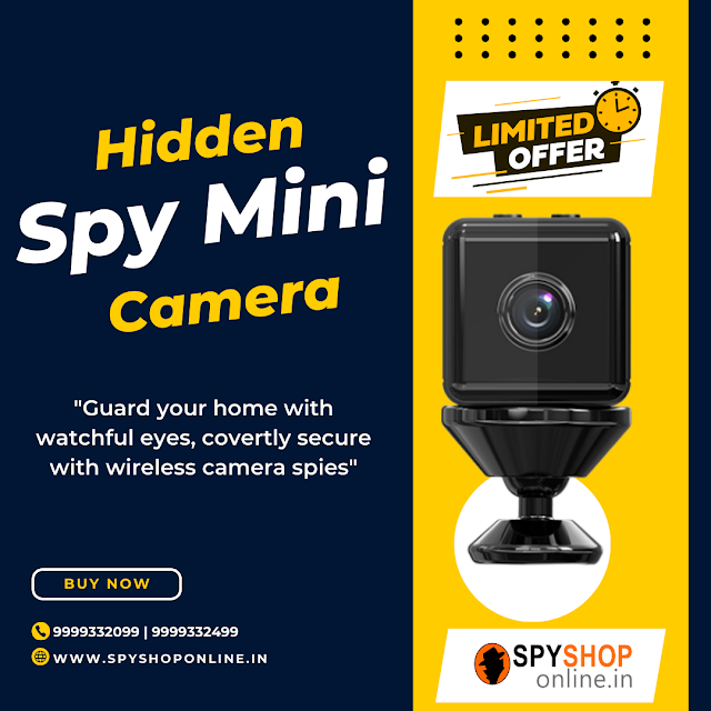 spy camera shop in new delhi