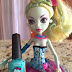 Esmalte Lagoona Monster High