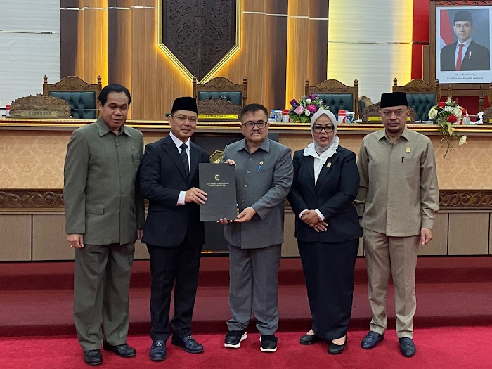 Gubernur Ria Norsan Paparkan Arah Strategis RPJMD Kalbar 2025–2029, Fokus pada Pembangunan Inklusif dan Berkelanjutan