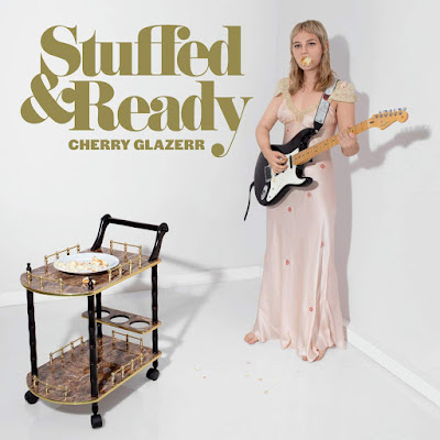 Stuffed And Ready Cherry Glazerr Album