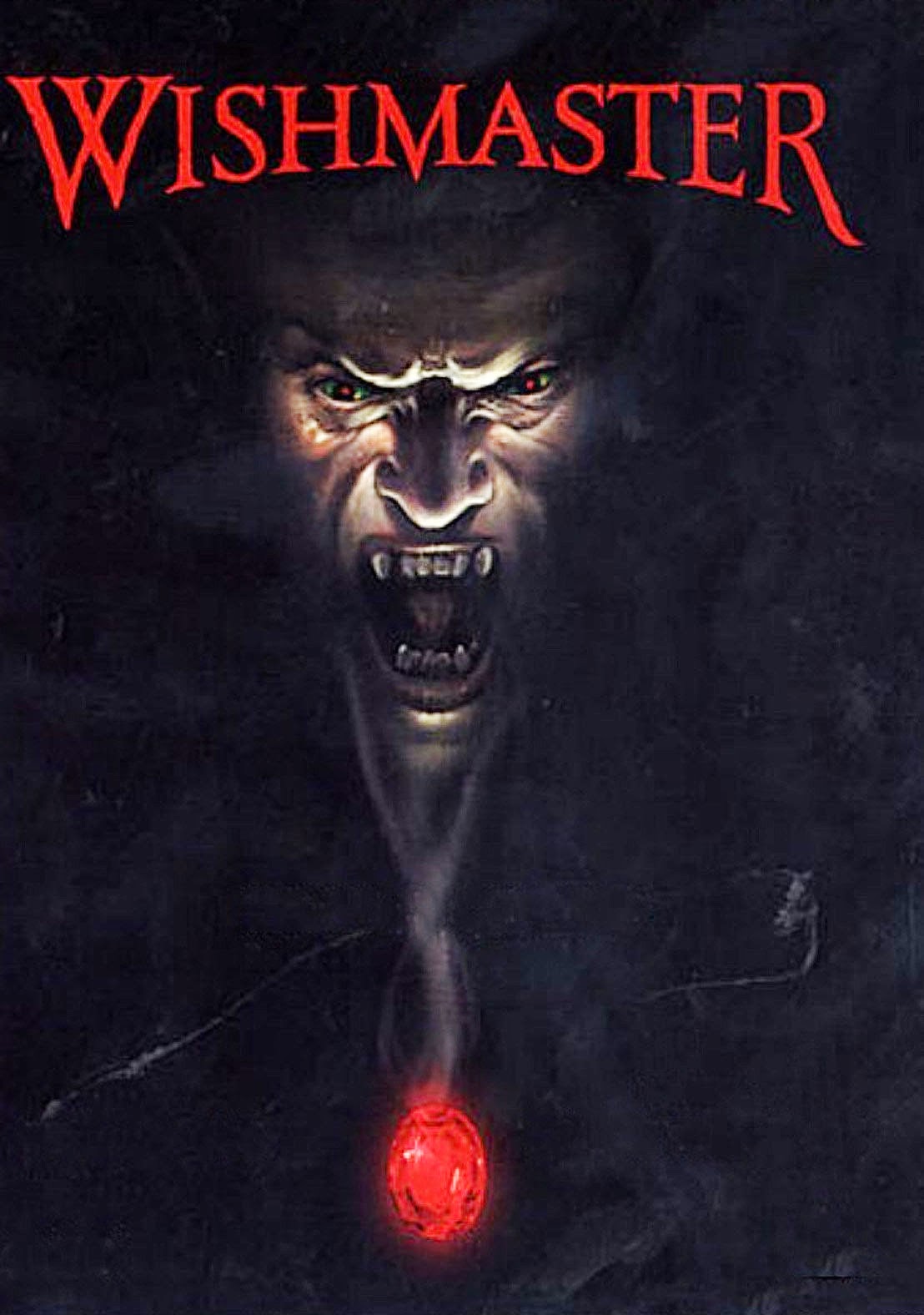 1997 Wishmaster