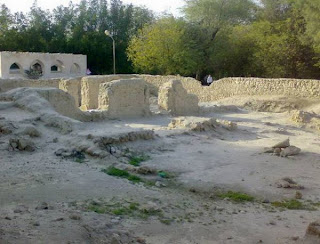 7 Masjid Tertua di Dunia