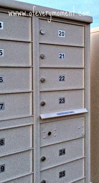 Always make sure to provide the correct mailbox address 