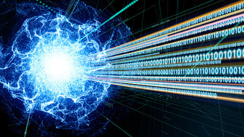 The Rise of Quantum Computing: A Glimpse into the Future