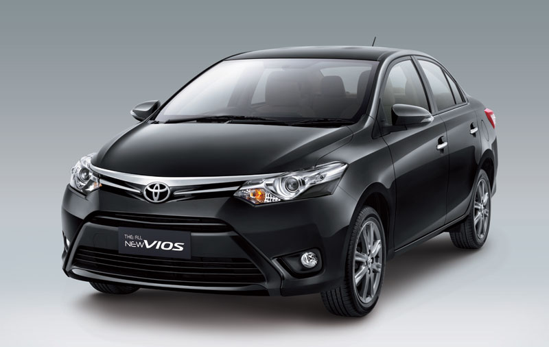 kereta sewa shah alam: Toyota Vios Untuk disewa