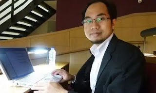 Khoirul Anwar penemuan teknologi 5G dan 6G