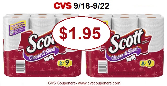 http://www.cvscouponers.com/2018/09/hot-pay-195-for-scott-paper-towels-or.html