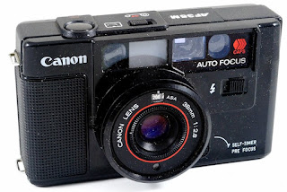 Canon AF35M