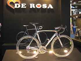 De Rosa Eurobike SuperKing