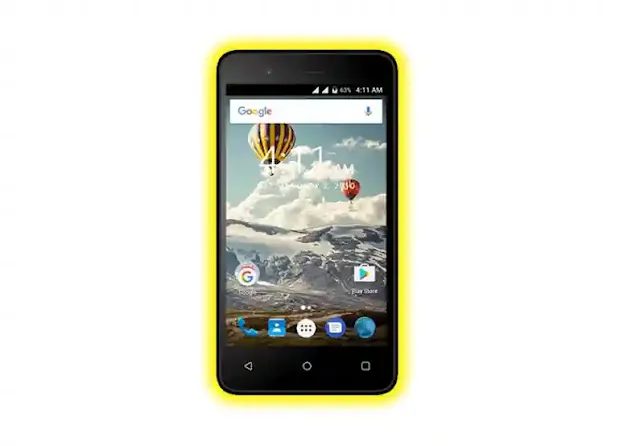 Symphony E82 ৩০০০ টাকার মধ্যে মোবাইল