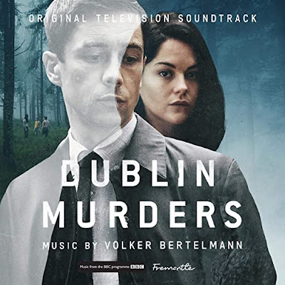 Dublin Murders Soundtrack Volker Bertelmann