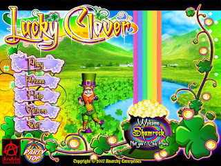 Lucky Clover Game Download