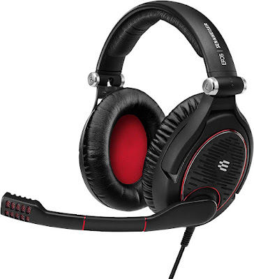 Sennheiser Game Zero