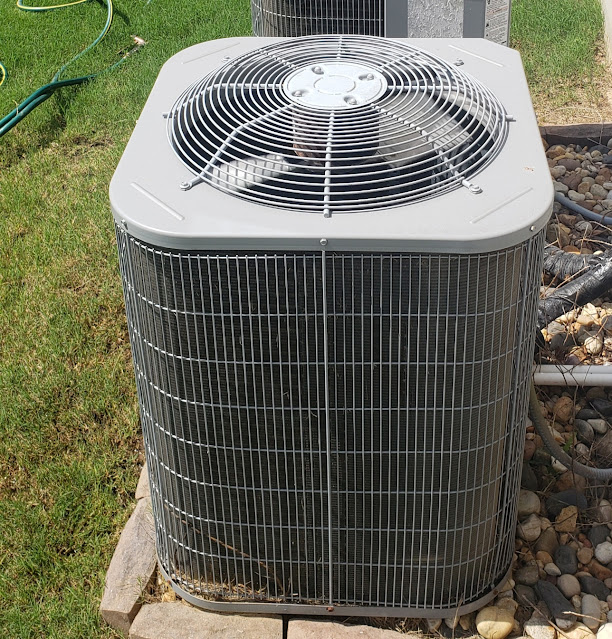 Air conditioner repair company  Aaac Service heating and air