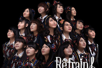 [Lirik+Terjemahan] AKB48/JKT48 - Theater no Megami (Dewi Theater)