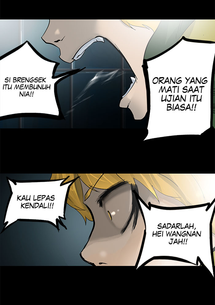 Tower of God Bahasa indonesia Chapter 99