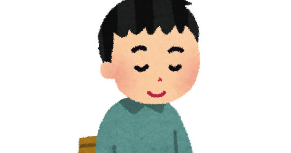 本を読む男性のイラスト かわいいフリー素材集 いらすとや