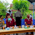 Bupati Magetan Dr. Drs. H. Suprawoto, SH, M.Si Launching Warung Gotong Royong