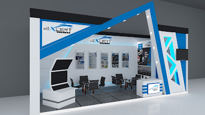 exhibition stand contractors dubai,