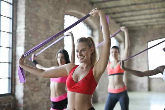 Dance And Exercise Tips For Weight Loss And Fat Loss
