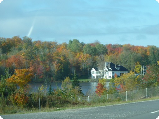U.P. MI to Wausau. WI 050