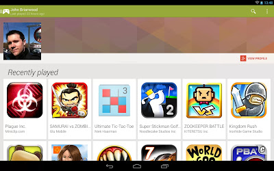 Google Play Games v1.0.06