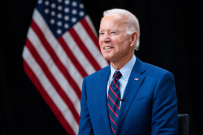 Biden kicks off fundraising sprint