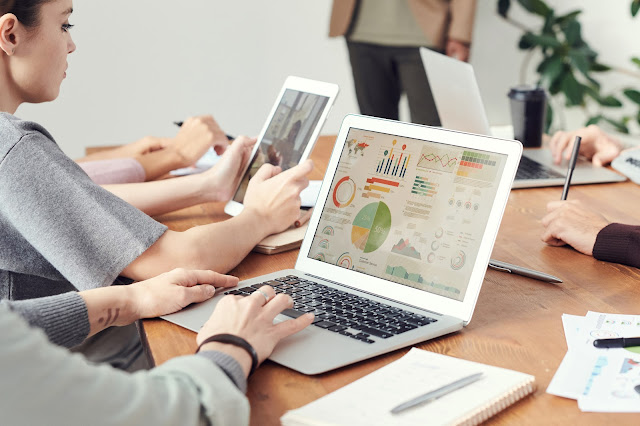 Website Traffic