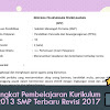 Perangkat Pembelajaran Kurikulum 2013 Smp Terbaru Revisi 2017