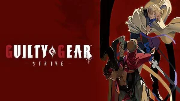 GUILTY GEAR STRIVE Free Download PC Game Cracked in Direct Link and Torrent.